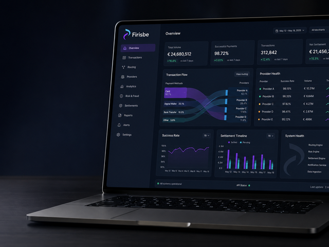 Payment Hub