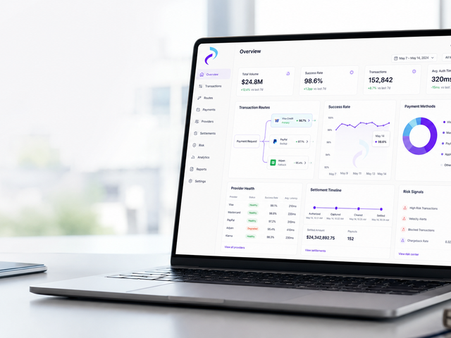 Payment Hub