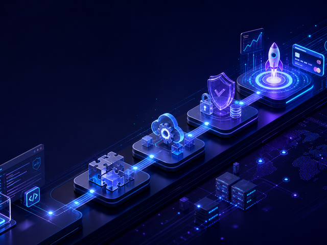 P2P and transfers
