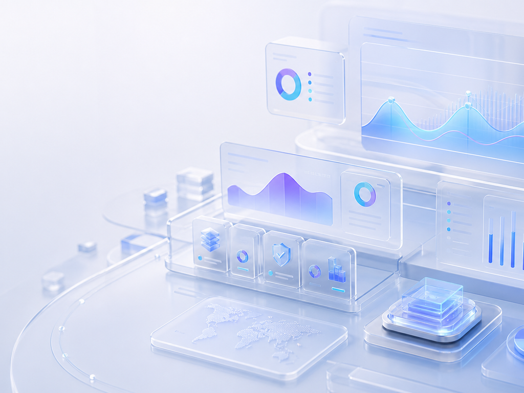 metrics dashboard flow ai v2