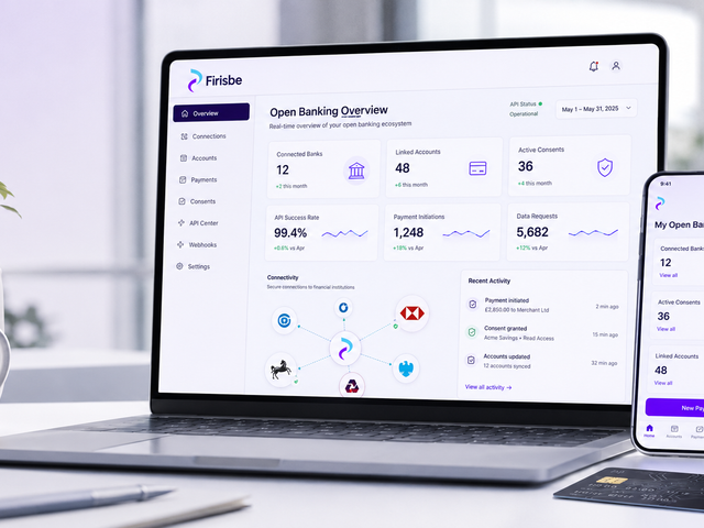 Open Banking Platform