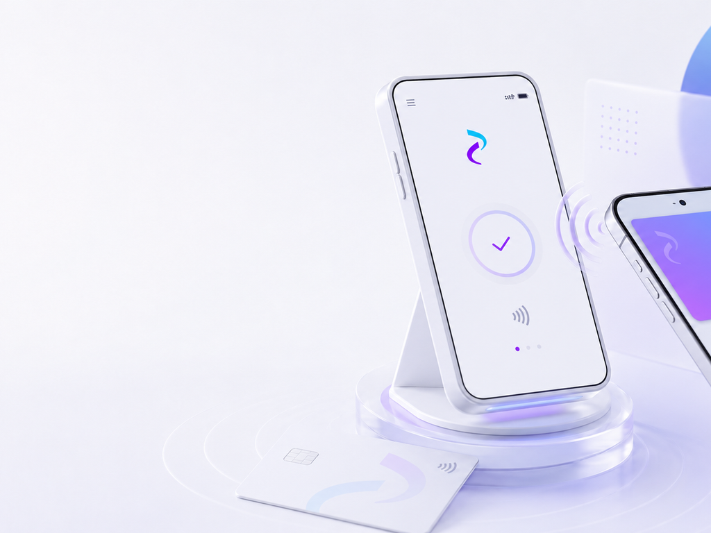 payment acceptance light