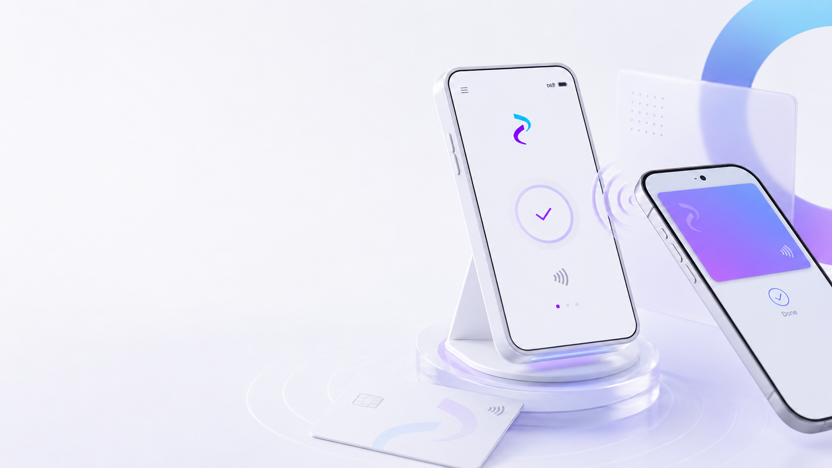 payment acceptance light