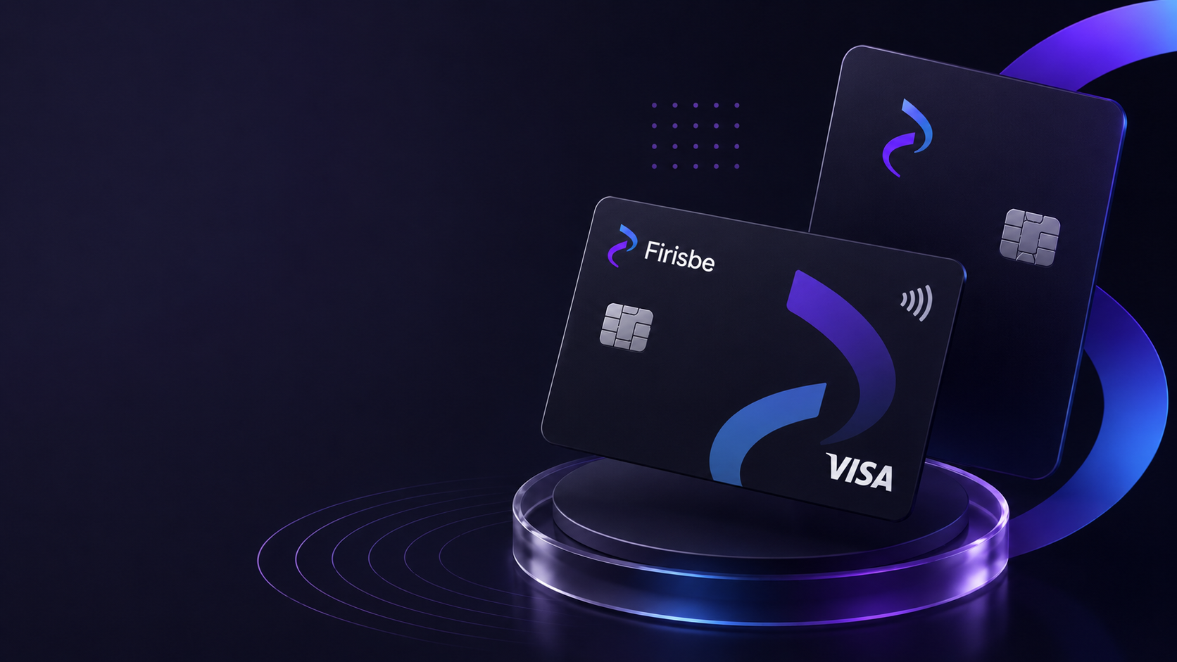 products card perso dark