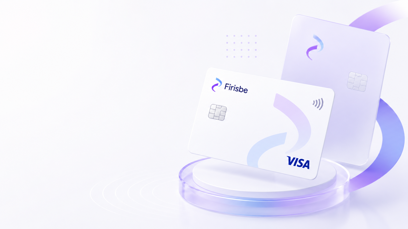 products card perso light
