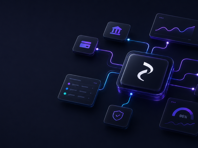 Payment Hub