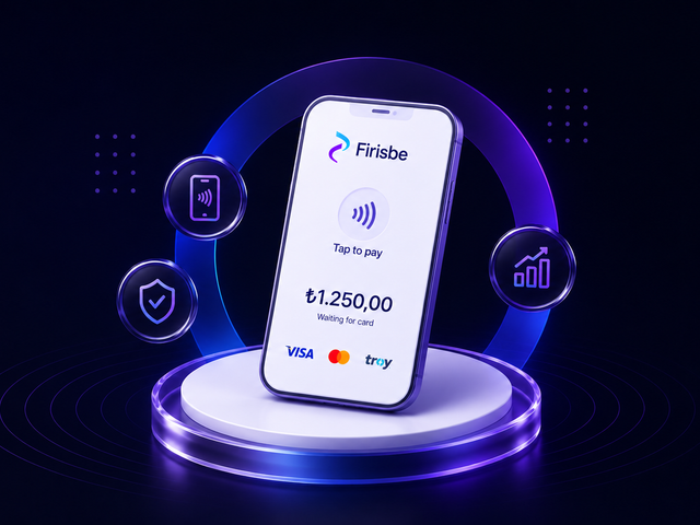 Accept the payment