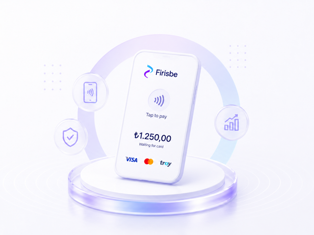 Accept the payment