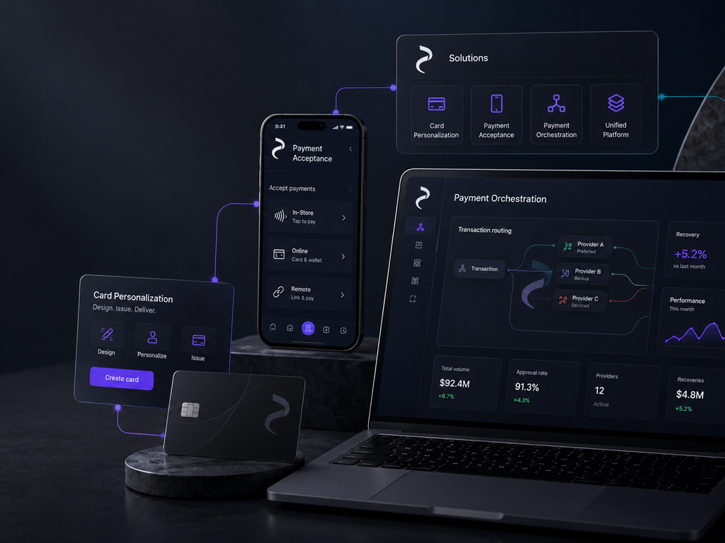 solutions dark
