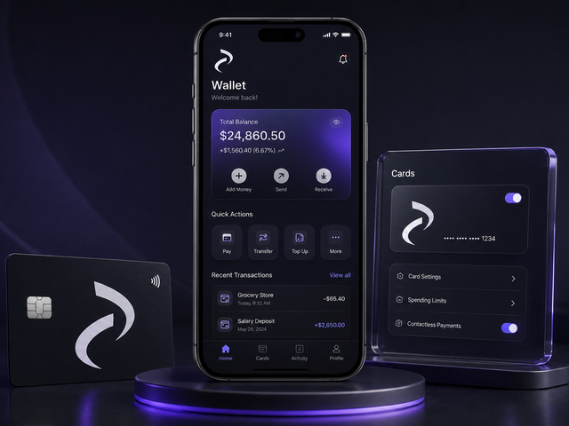 Digital Wallet