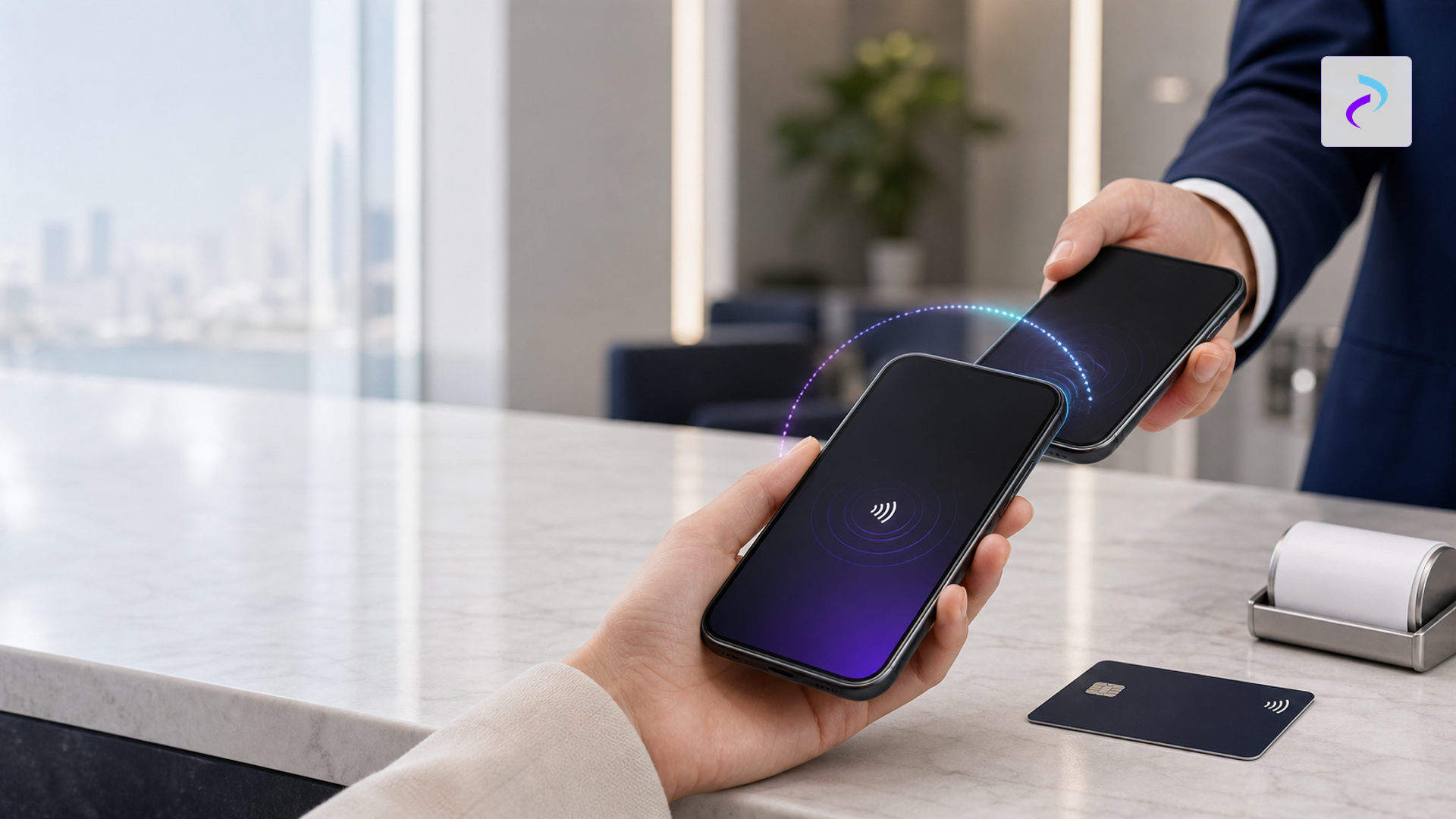 Ready app for SMB merchants